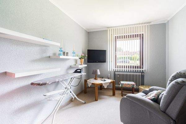 Kinderzimmer/Arbeitszimmer