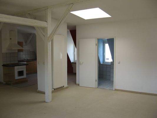 Wohnzimmer mit Lichtkuppel.JPG