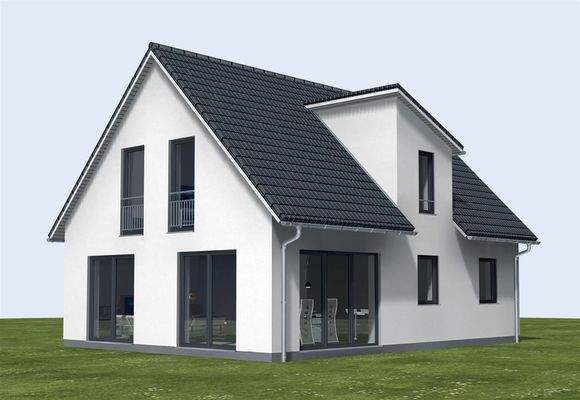 Hausbeispiel 