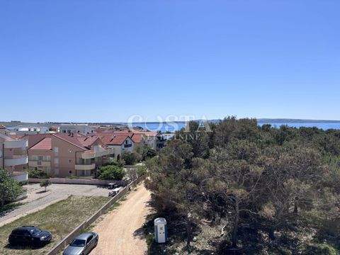 Povljana Wohnungen, Povljana Wohnung kaufen