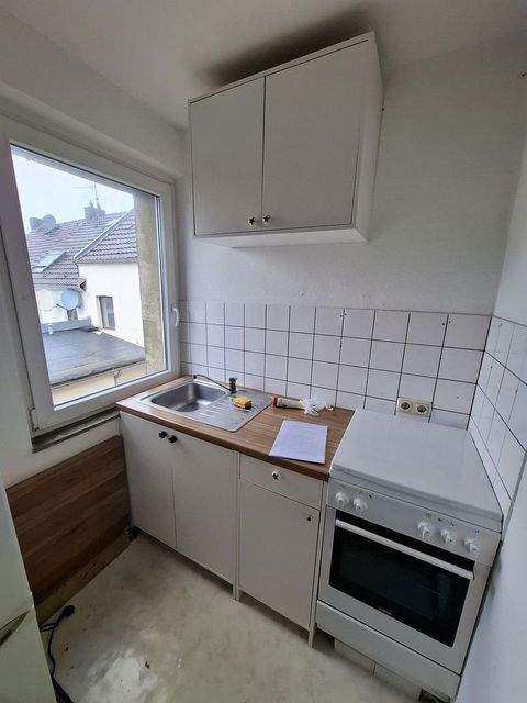 Mönchengladbach Wohnungen, Mönchengladbach Wohnung mieten