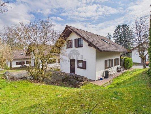 Blick Richtung Süd Osten