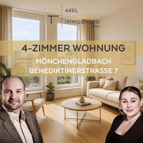 Mönchengladbach Wohnungen, Mönchengladbach Wohnung mieten