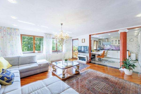 Viel Platz für Ihre Wohnträume