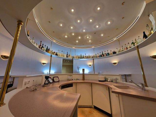 Exklusives Anwesen mit besonderer Architektur in Mendig