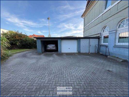 Garagenhof 