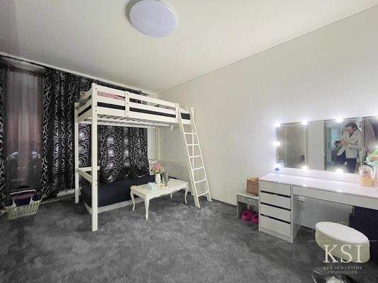 3. OG - Kinderzimmer