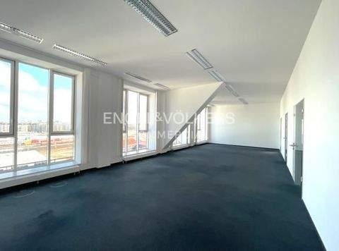 Berlin Büros, Büroräume, Büroflächen 