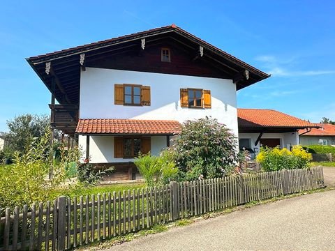 Altenmarkt an der Alz Häuser, Altenmarkt an der Alz Haus kaufen