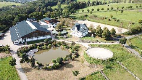 Burbach Bauernhöfe, Landwirtschaft, Burbach Forstwirtschaft