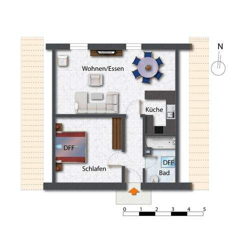 Hemhofen Wohnungen, Hemhofen Wohnung kaufen