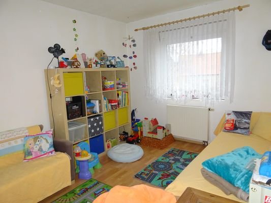 Kinderzimmer im OG 