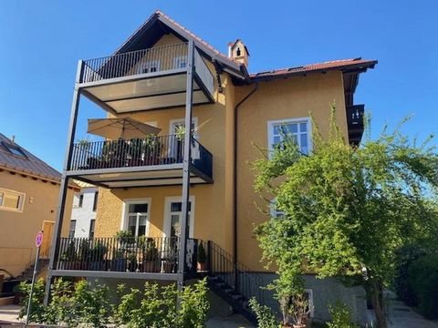 Traunstein Wohnungen, Traunstein Wohnung kaufen