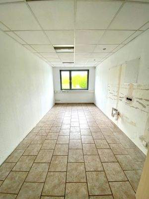 Aufenthalsraum/ Küche 