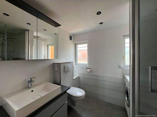 Badezimmer mit...
