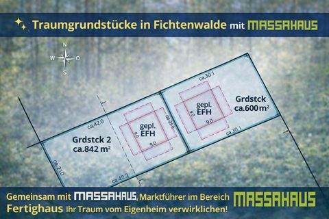 Beelitz Grundstücke, Beelitz Grundstück kaufen