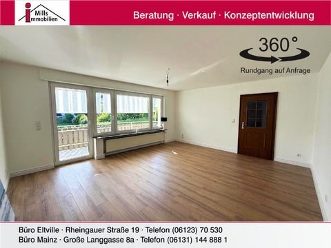 Eltville am Rhein Wohnungen, Eltville am Rhein Wohnung kaufen