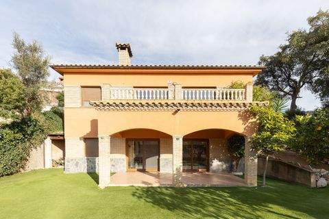 Sant Cebrià de Vallalta Häuser, Sant Cebrià de Vallalta Haus kaufen