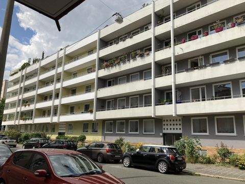Nürnberg Wohnungen, Nürnberg Wohnung mieten