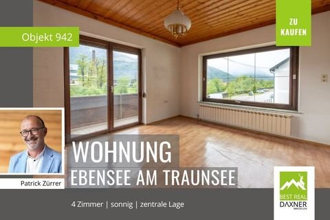 Ebensee Wohnungen, Ebensee Wohnung kaufen