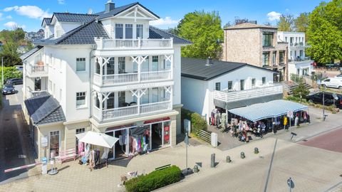 Scharbeutz Wohnungen, Scharbeutz Wohnung kaufen