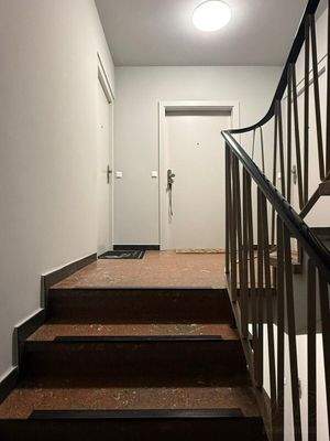 Treppenhaus - 2.OG
