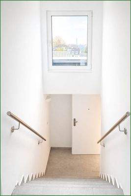 Alternative zum Aufzug