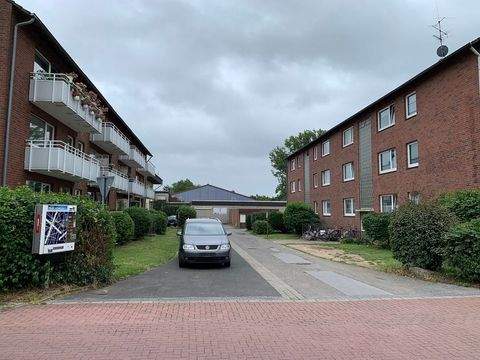 Rees Wohnungen, Rees Wohnung mieten