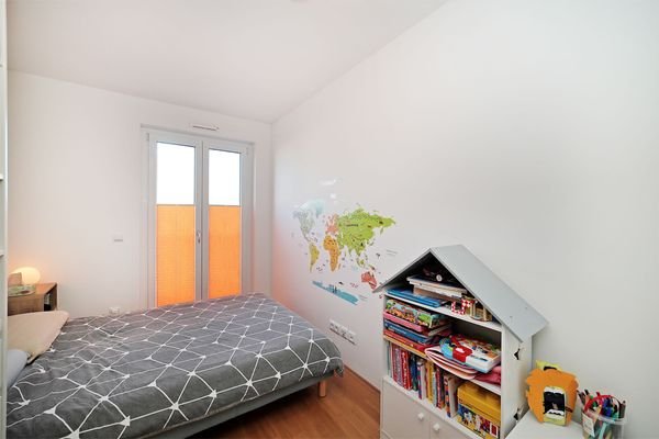 Kinderzimmer 1