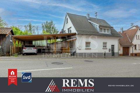 Leutenbach / Weiler zum Stein Häuser, Leutenbach / Weiler zum Stein Haus kaufen