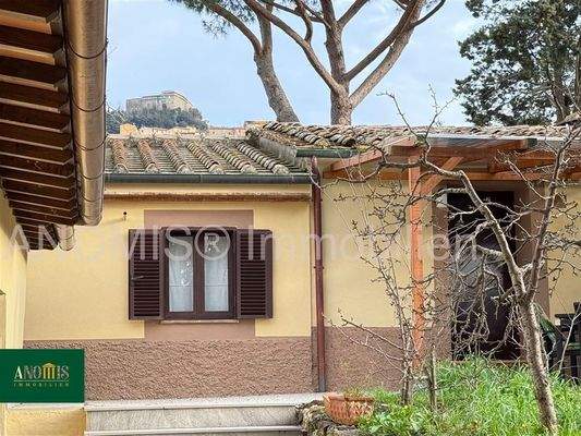 Agriturismo Restaurant