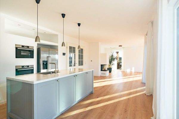 Stadthaus in Harsefeld