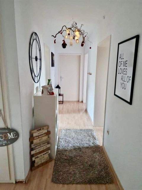 Oberviechtach Wohnungen, Oberviechtach Wohnung mieten