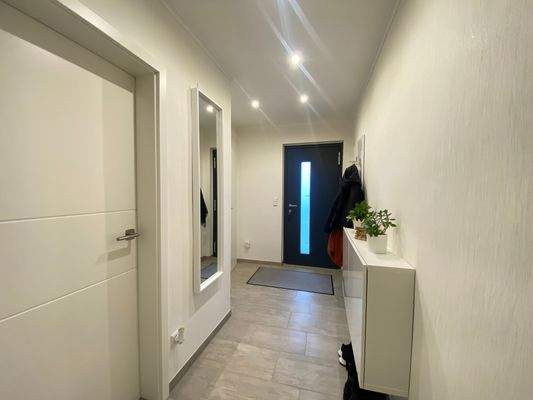 Ankommen und Abschalten!