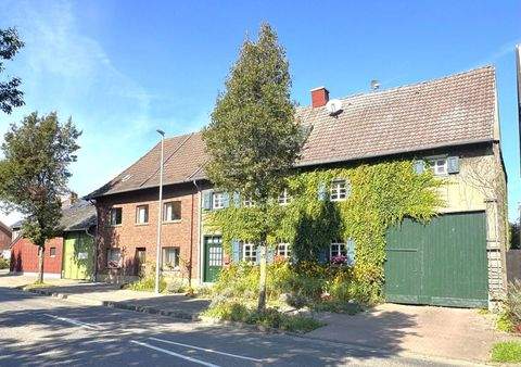 Jüchen / Wey Häuser, Jüchen / Wey Haus kaufen