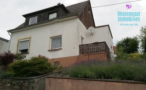 Koblenz Häuser, Koblenz Haus kaufen