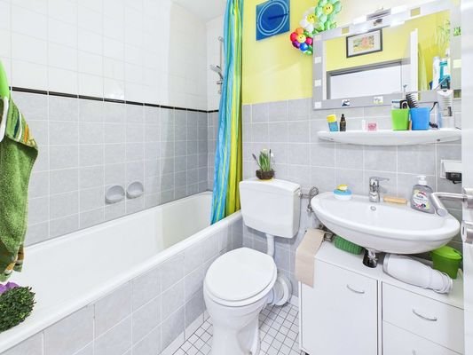 Zentrale Eigentumswohnung in Saarbrücken-St. Johann