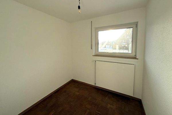 ruhig und funktional