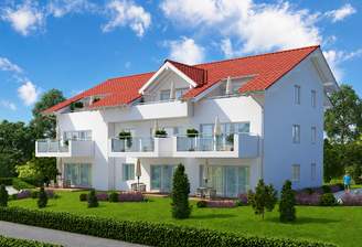 Südansicht