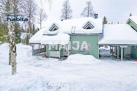 Kittilä Häuser, Kittilä Haus kaufen