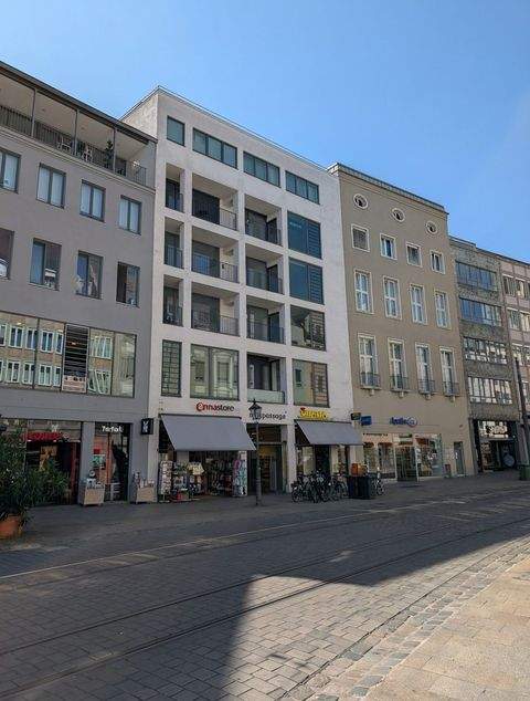 Augsburg Büros, Büroräume, Büroflächen 