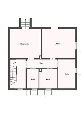 Kellergeschoss