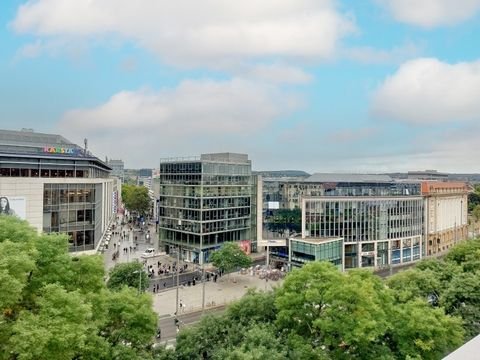 Dresden Büros, Büroräume, Büroflächen 