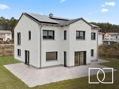 Allersberg Häuser, Allersberg Haus kaufen