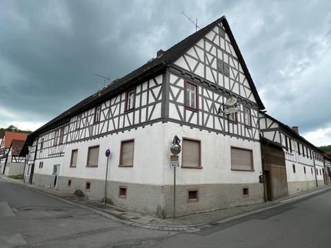 Modautal Häuser, Modautal Haus kaufen