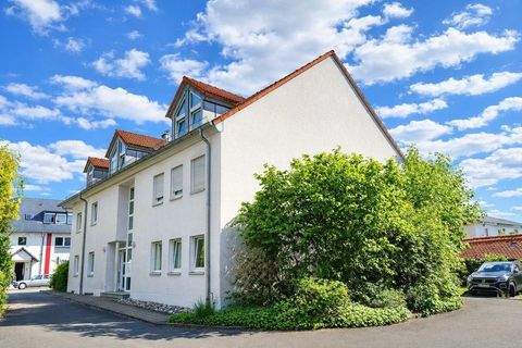 Erlangen Anger Wohnungen, Erlangen Anger Wohnung mieten