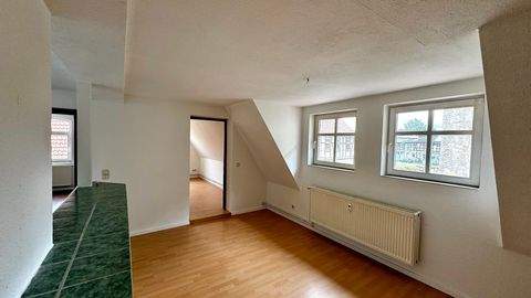 Derenburg Renditeobjekte, Mehrfamilienhäuser, Geschäftshäuser, Kapitalanlage