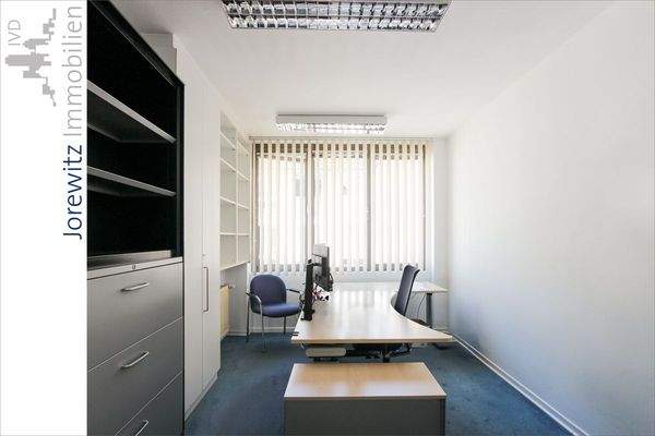 017 - Büro 1.OG - Beispiel 2