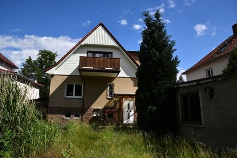 Bad Klosterlausnitz Häuser, Bad Klosterlausnitz Haus kaufen