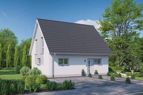 Klein Voigtshagen Häuser, Klein Voigtshagen Haus kaufen